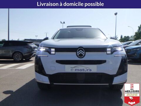C5 aircross Hybride 145 e-DCS6 Max +Toit ouvrant 2026 occasion 10150 Lavau