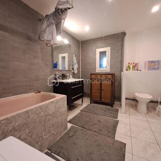  Maison � vendre 4 pi�ces 85 m�