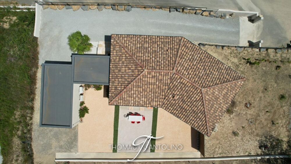 Maison 4 pièces 120 m² · à Carcassonne · 120 m² · 294 000 €