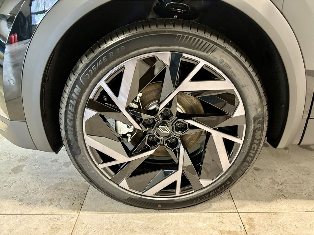 Symbioz 1.8 E-TECH FULL HYBRID 160 BA ESPRIT ALPINE 2026 occasion 52000 Chamarandes-Choignes