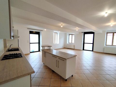   Appartement Appartement - 3 pi�ce(s) - 81 m�