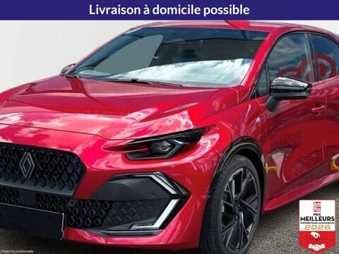 Annonce voiture Renault Clio 30900 €