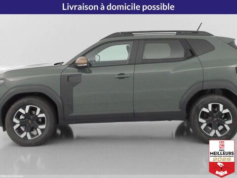 Duster Hybrid 155ch Extr&ecirc;me 2026 occasion 10150 Lavau