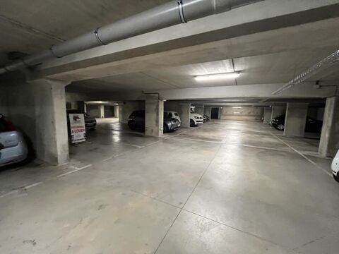  Parking / Garage � louer 12 m�