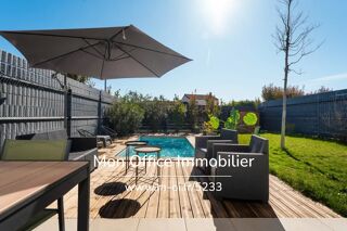  Maison  vendre 4 pices 82 m