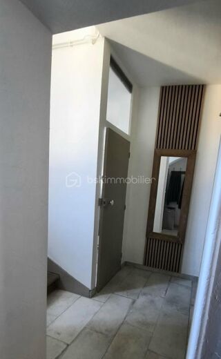  Maison � vendre 3 pi�ces 64 m�