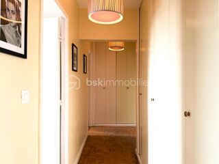  Appartement à vendre 2 pièces 53 m²