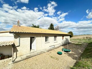  Maison à vendre 5 pièces 93 m²