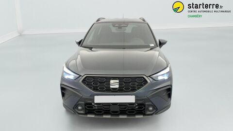 Arona 1.0 TSI 115 ch Start/Stop DSG7 Copa 2026 occasion 73420 Voglans