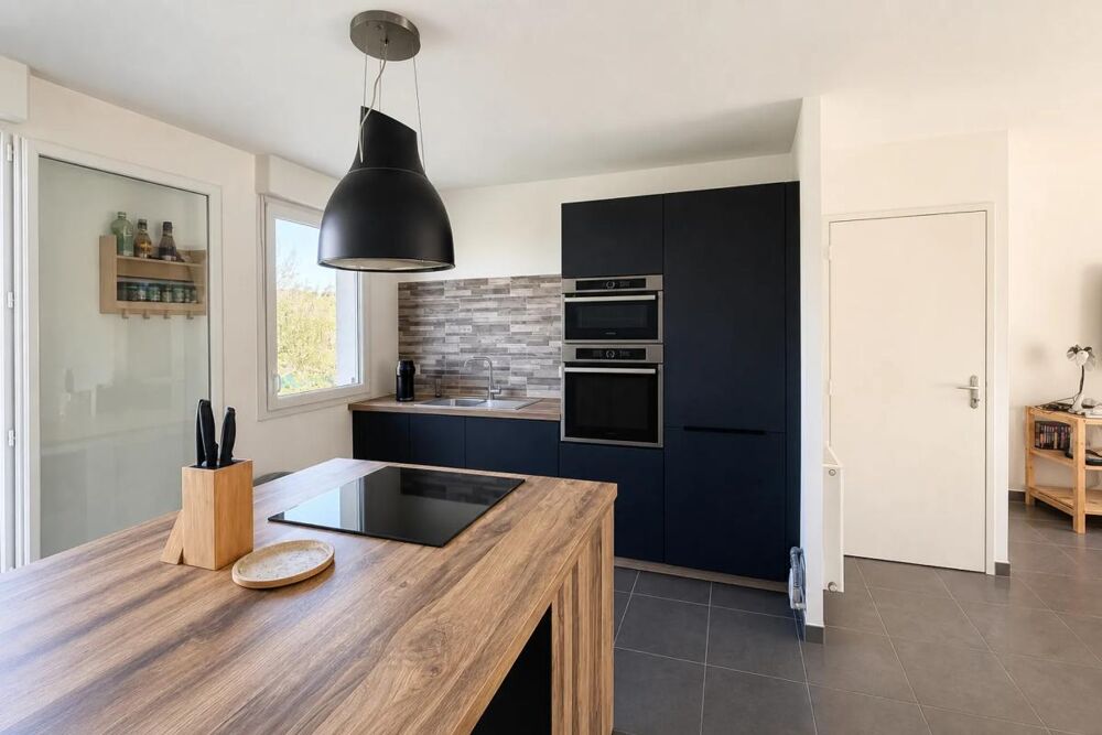 Vente Maison Maison de 2020 - Proche Landerneau et Landivisiau La martyre