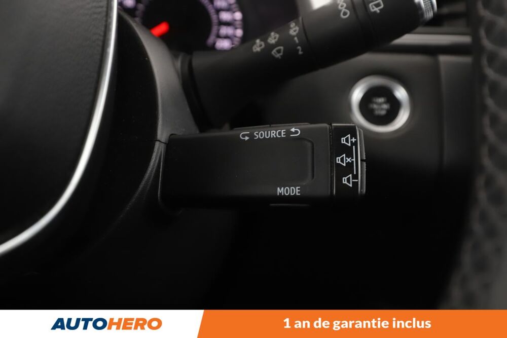 Captur 1.5 Blue dCi Business 116 ch 2020 occasion 92130 Issy-les-Moulineaux