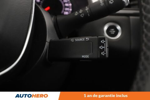 Captur 1.5 Blue dCi Business 116 ch 2020 occasion 92130 Issy-les-Moulineaux