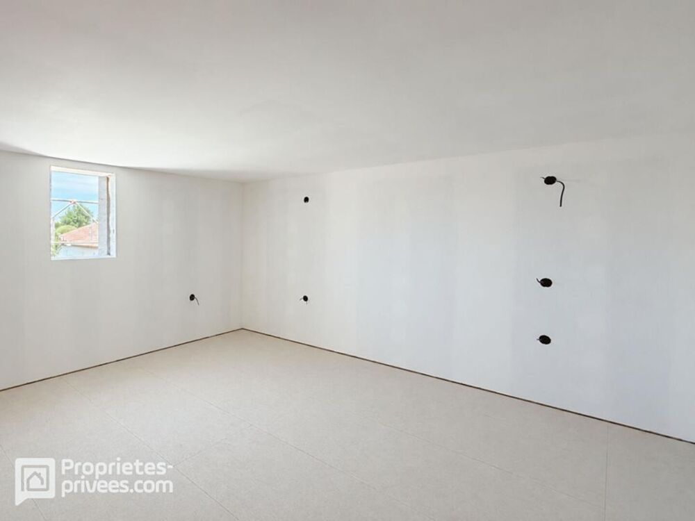 Vente Maison Maison Neuve - 3 pièces - Les Valayans - 199 000 Euros Pernes les fontaines