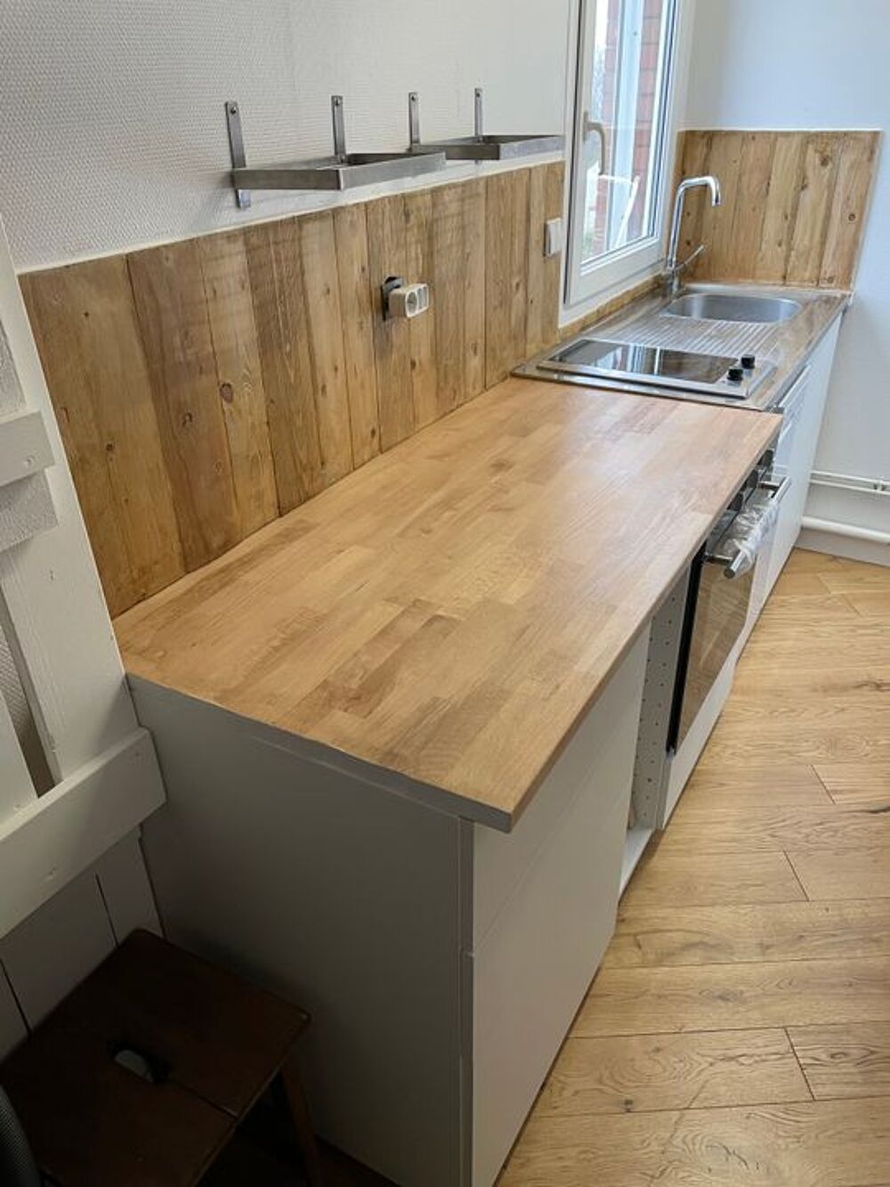 Location Appartement Studio de 18m2 à louer sur Montrouge Montrouge