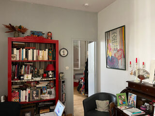  Appartement à vendre 2 pièces 45 m²