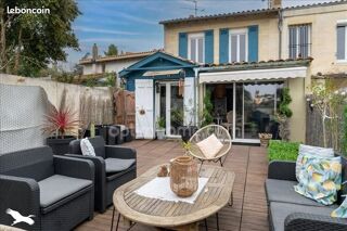  Maison � vendre 5 pi�ces 110 m�