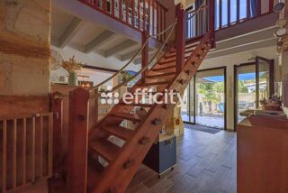  Maison à vendre 7 pièces 155 m²