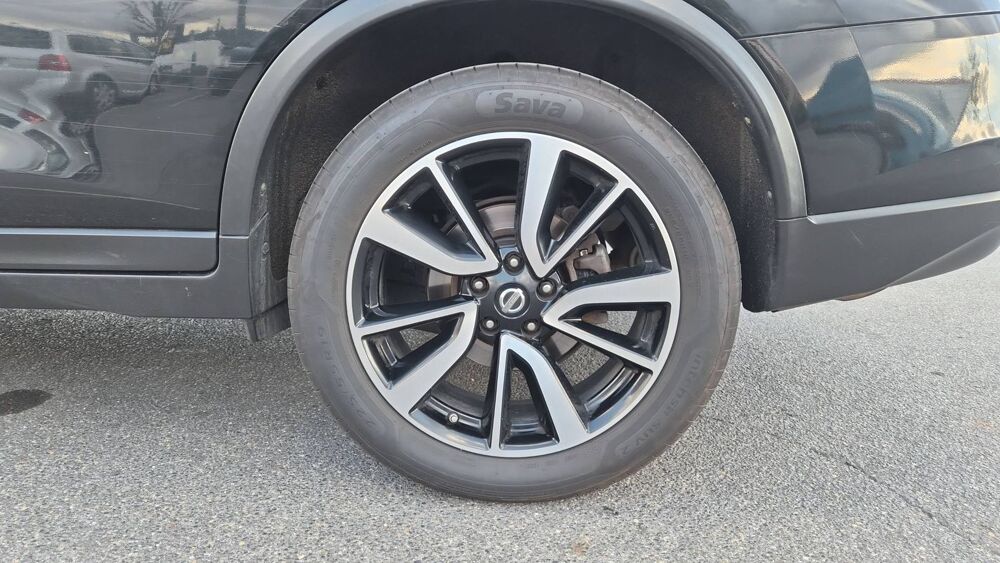 X-Trail 1.6 dCi 130 2WD Xtronic Connect Edition - Automatique Toit o 2016 occasion 95500 Le Thillay