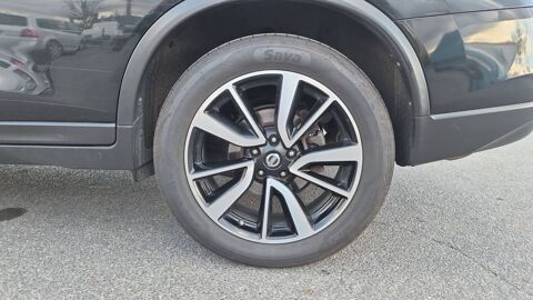 X-Trail 1.6 dCi 130 2WD Xtronic Connect Edition - Automatique Toit o 2016 occasion 95500 Le Thillay