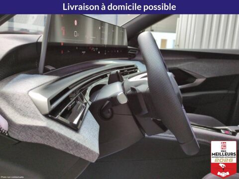 5008 HYBRID 145 BVA E-DCS6 7PL GT 2026 occasion 78200 Buchelay