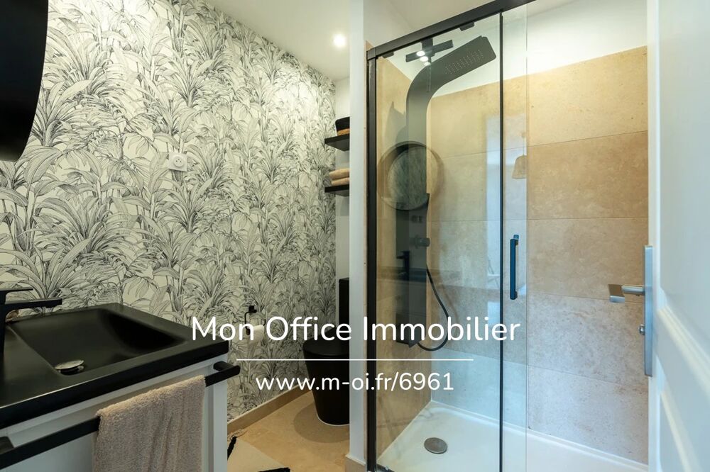 à vendre  Maison Le Thoronet (83340)