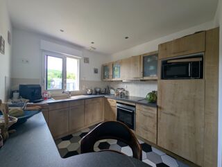  Maison à vendre 4 pièces 149 m²