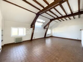 Vente Appartement Studio 35m2 dernier étage + faibles charges- A 5 min de MEAUX Varreddes