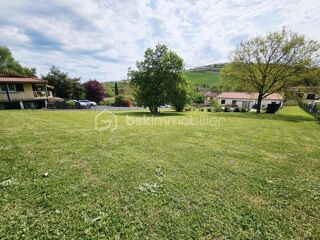 Terrain à vendre 761 m²