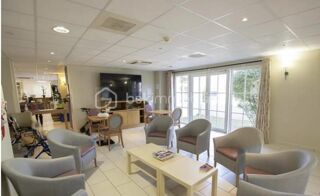  Appartement à vendre 1 pièce 28 m²