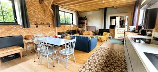  Loft � vendre 3 pi�ces 92 m� Chateaudun