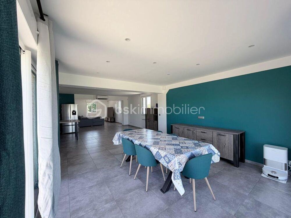 Vente Maison Pavillon contemporain de 2019 Montescourt lizerolles