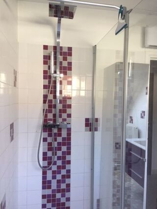  Appartement � louer 1 pi�ce 40 m�