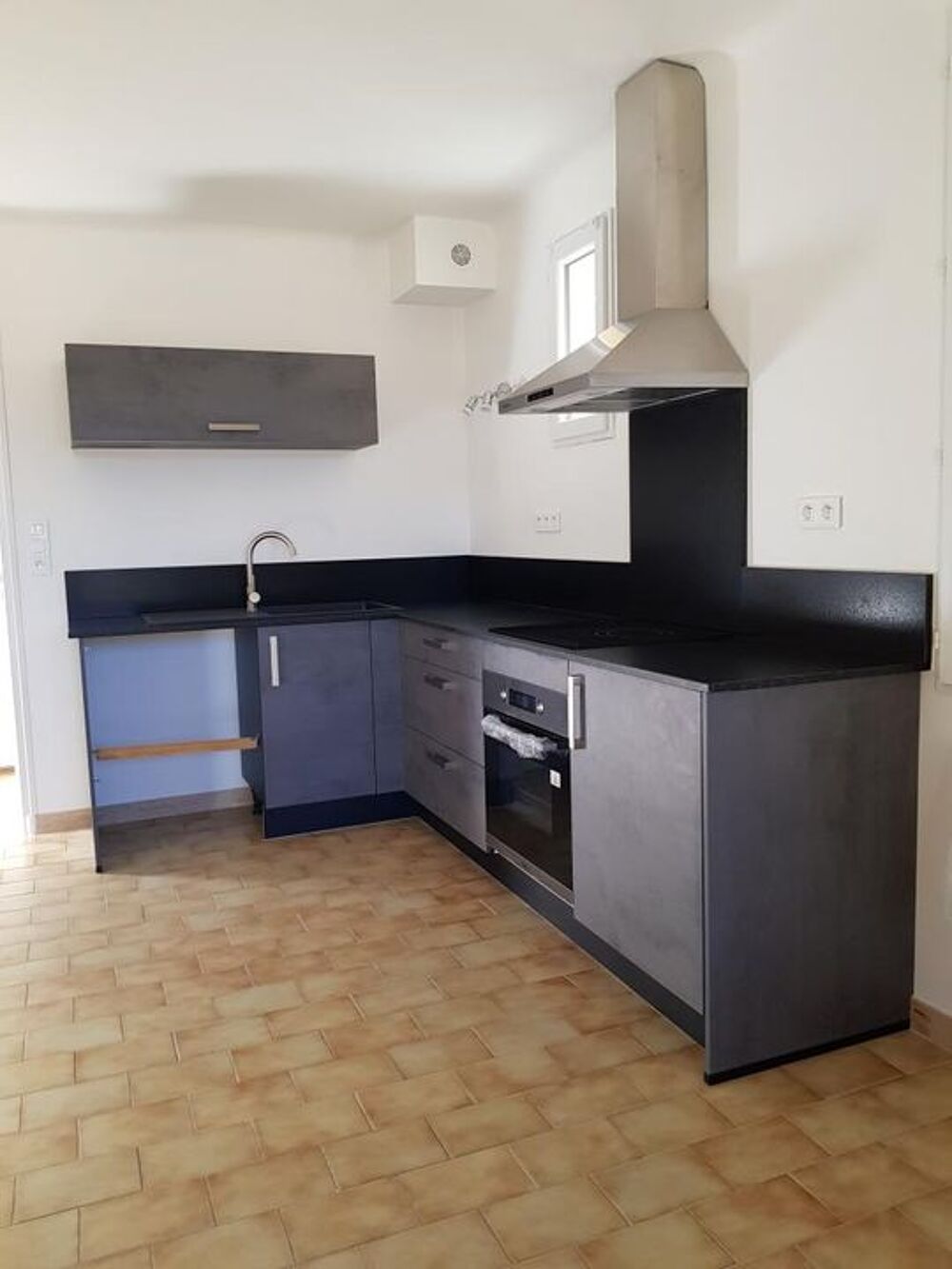 Location Maison Maison de 91m2 à louer sur Courthézon Courthezon