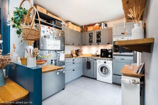  Appartement � vendre 4 pi�ces 99 m�