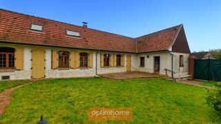  Maison à vendre 8 pièces 132 m²