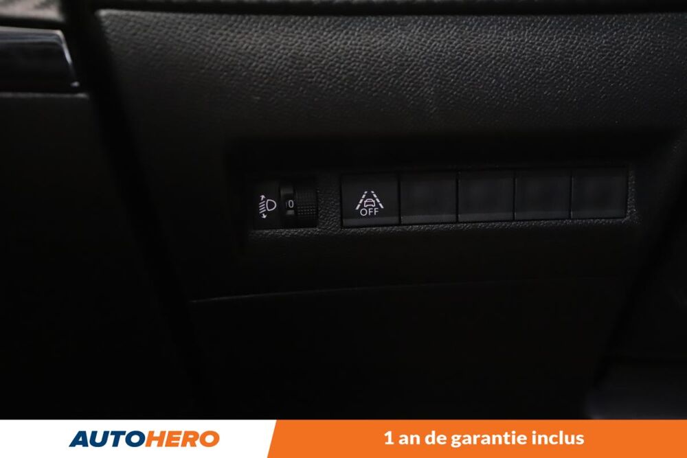 2008 1.2 PureTech Allure 131 ch 2020 occasion 92130 Issy-les-Moulineaux