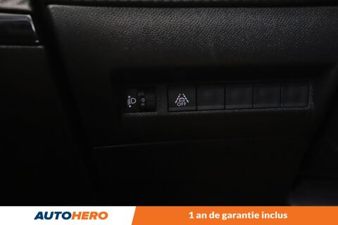 2008 1.2 PureTech Allure 131 ch 2020 occasion 92130 Issy-les-Moulineaux