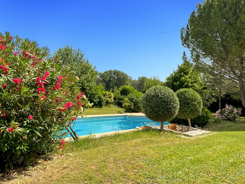 � vendre  Maison Puyricard (13540)