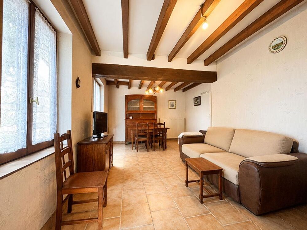 Maison Gehee 4 pièce(s) 86 m2
