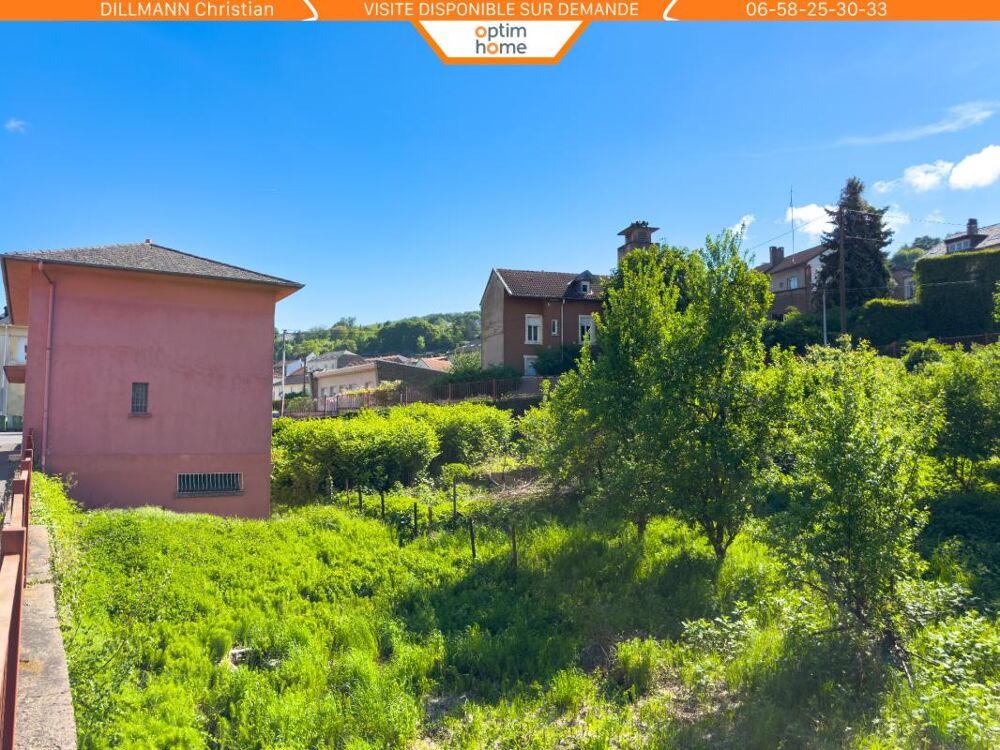 Maison Individuelle avec Terrain