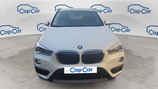 X1 xDrive 20d 190 Steptronic 8 Business 2017 occasion 62620 Maisnil Les Ruitz