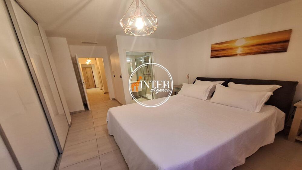 � vendre  Appartement Sainte-Maxime (83120)