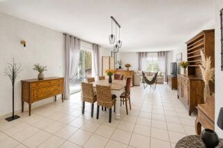  Maison à vendre 5 pièces 116 m²