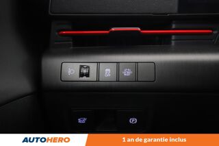 Kona 1.6 Hybrid N Line Executive 141 ch 2024 occasion 92130 Issy-les-Moulineaux