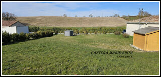  Terrain � vendre 741 m�