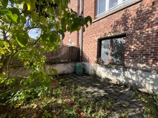  Appartement à vendre 3 pièces 58 m²