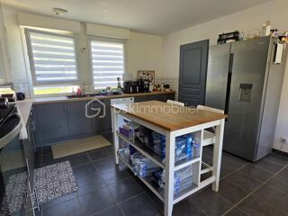  Maison à vendre 5 pièces 97 m²