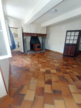  Maison � vendre 5 pi�ces 121 m�