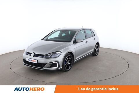 Annonce voiture Volkswagen Golf 19490 €