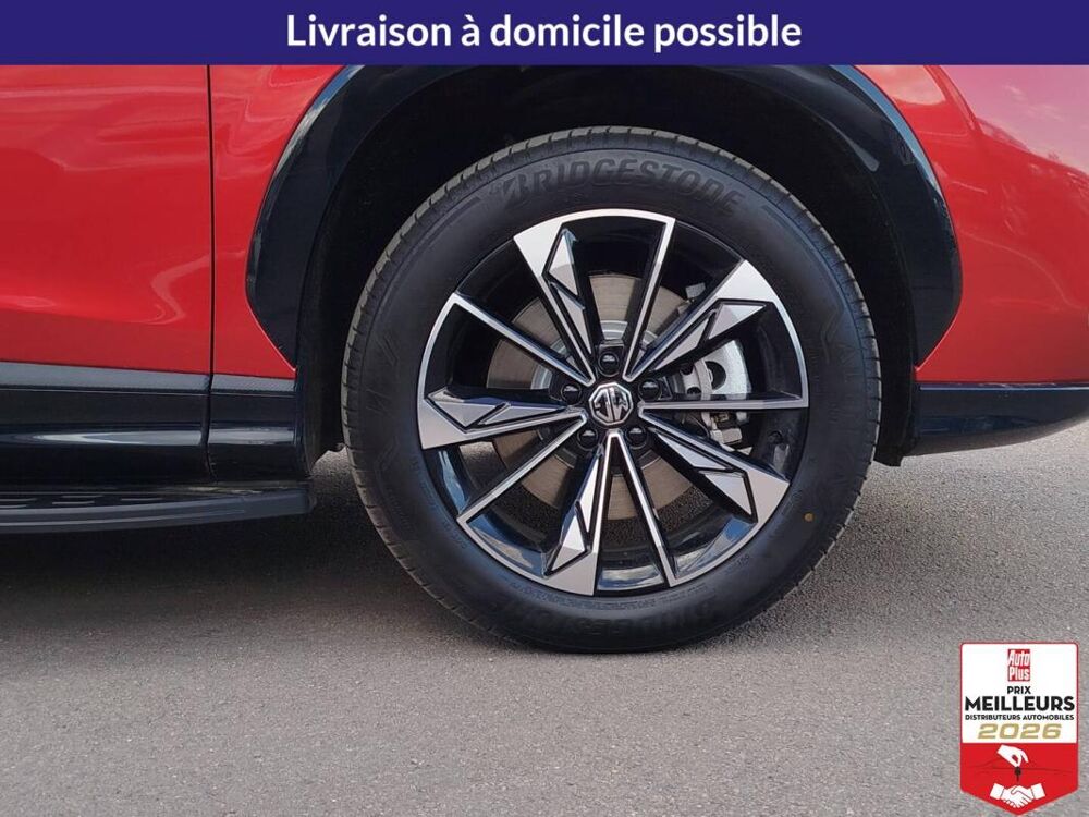 MG.EHS PHEV 272 Comfort 2026 occasion 10150 Lavau